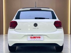 Volkswagen Polo Facelift Plus 1.5L Automatic Panoramic Sunroof Comfort Edition - photo 4
