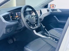 Volkswagen Polo Facelift Plus 1.5L Automatic Panoramic Sunroof Comfort Edition - photo 5