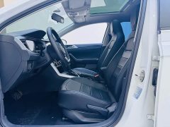 Volkswagen Polo Facelift Plus 1.5L Automatic Panoramic Sunroof Comfort Edition - photo 6