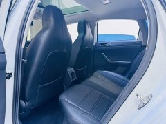 Volkswagen Polo Facelift Plus 1.5L Automatic Panoramic Sunroof Comfort Edition - photo 7