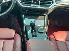 BMW 3 Series 325Li M Sport Package - ფოტო 10