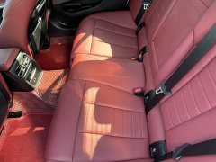 BMW 3 Series 325Li M Sport Package - ფოტო 11