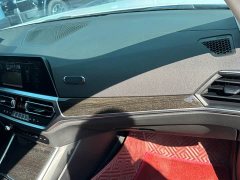 BMW 3 Series 325Li M Sport Package - ფოტო 15