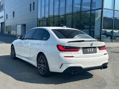 BMW 3 Series 325Li M Sport Package - ფოტო 16