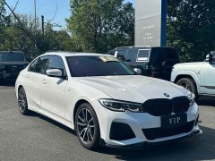 BMW 3 Series 325Li M Sport Package - ფოტო 3