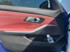 BMW 3 Series 325Li M Sport Package - ფოტო 4