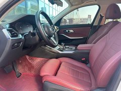 BMW 3 Series 325Li M Sport Package - ფოტო 5