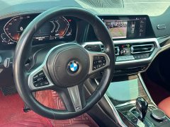 BMW 3 Series 325Li M Sport Package - ფოტო 6