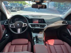 BMW 3 Series 325Li M Sport Package - ფოტო 8