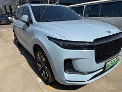 Li Auto ONE Extended Range 6-Seater - ფოტო 1