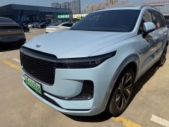 Li Auto ONE Extended Range 6-Seater - ფოტო 3