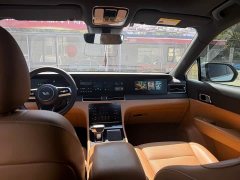 Li Auto ONE Extended Range 6-Seater - ფოტო 5