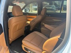 Li Auto ONE Extended Range 6-Seater - ფოტო 6