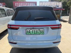 Li Auto ONE Extended Range 6-Seater - ფოტო 8