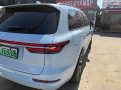 Li Auto ONE Extended Range 6-Seater - ფოტო 9