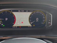 Volkswagen Touareg 280TSI FWD Luxury Edition - photo 11