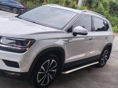 Volkswagen Touareg 280TSI FWD Luxury Edition - photo 2