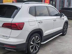 Volkswagen Touareg 280TSI FWD Luxury Edition - photo 6