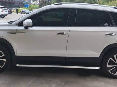 Volkswagen Touareg 280TSI FWD Luxury Edition - photo 7