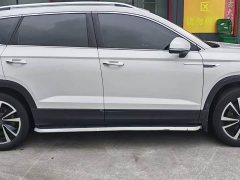 Volkswagen Touareg 280TSI FWD Luxury Edition - photo 8