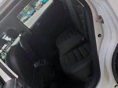Volkswagen Touareg 280TSI FWD Luxury Edition - photo 9
