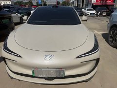 IM Motors Zhiji L6 Max Standard Edition - ფოტო 2