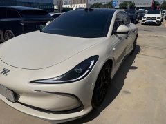 IM Motors Zhiji L6 Max Standard Edition - ფოტო 3