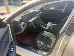 IM Motors Zhiji L6 Max Standard Edition - ფოტო 4