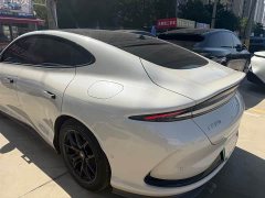 IM Motors Zhiji L6 Max Standard Edition - ფოტო 7