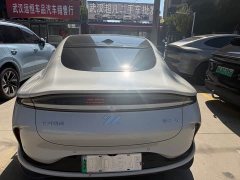 IM Motors Zhiji L6 Max Standard Edition - ფოტო 8