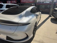 IM Motors Zhiji L6 Max Standard Edition - ფოტო 9