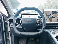 Geely Galaxy E5 2024 530km Long-Range Edition - ფოტო 10