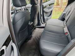 Geely Galaxy E5 2024 530km Long-Range Edition - ფოტო 11