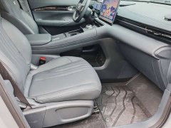Geely Galaxy E5 2024 530km Long-Range Edition - ფოტო 12