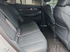 Geely Galaxy E5 2024 530km Long-Range Edition - ფოტო 13