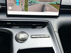 Geely Galaxy E5 2024 530km Long-Range Edition - ფოტო 15