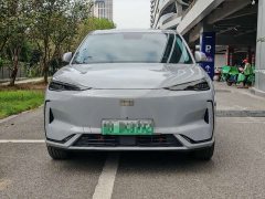 Geely Galaxy E5 2024 530km Long-Range Edition - ფოტო 2