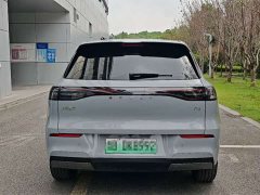 Geely Galaxy E5 2024 530km Long-Range Edition - ფოტო 4