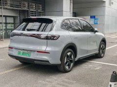 Geely Galaxy E5 2024 530km Long-Range Edition - ფოტო 5