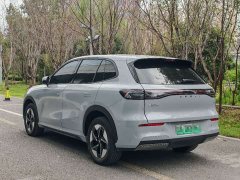 Geely Galaxy E5 2024 530km Long-Range Edition - ფოტო 6
