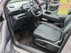 Geely Galaxy E5 2024 530km Long-Range Edition - ფოტო 8