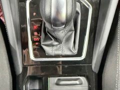 Volkswagen Jetta VS7 280TSI Automatic Comfort Edition - ფოტო 10