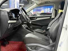 Volkswagen Jetta VS7 280TSI Automatic Comfort Edition - ფოტო 16
