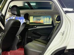 Volkswagen Jetta VS7 280TSI Automatic Comfort Edition - ფოტო 17