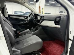 Volkswagen Jetta VS7 280TSI Automatic Comfort Edition - ფოტო 18