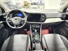Volkswagen Jetta VS7 280TSI Automatic Comfort Edition - ფოტო 19