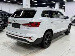 Volkswagen Jetta VS7 280TSI Automatic Comfort Edition - ფოტო 4