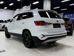 Volkswagen Jetta VS7 280TSI Automatic Comfort Edition - ფოტო 6