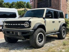 Ford Mustang 2.3T Wilderness - photo 1