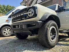 Ford Mustang 2.3T Wilderness - photo 3